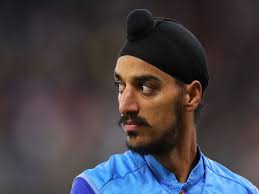 Arshdeep Singh Nominated For ICC Men's Emerging Cricketer Of The Year Award  For 2022