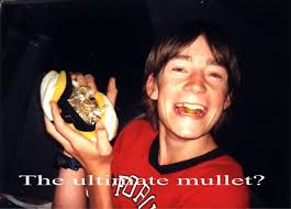 Earliest record of Raphman