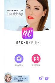 makeupplus lisa eldridge collaboration
