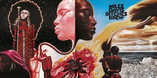 Bitches brew, il sabba di Miles Davis