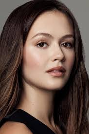 Kristen Briggs's Instagram, Twitter & Facebook