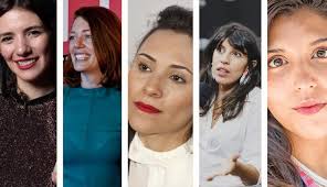 El Placer es Mío by Elisa Miller at the 13th FICM