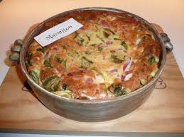 Quiche Sans Pate Recette Recettes De Cuisine Recette De Quiche Sans Pate Recette Quiche