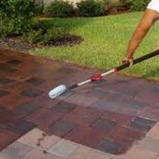 Wondering when to seal a new driveway, or are you curious about sealing a driveway that's been around a bit longer? 10 Driveway Sealer Ideas Driveway Sealer Paver Sealer Paver Patio