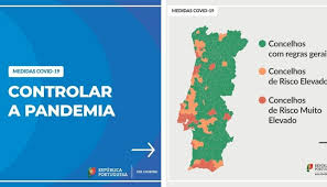 Creches e escolas do 1º ciclo, cabeleireiros. Covid 19 Medidas De Desconfinamento Atualizadas Hoje 15 De Julho Jornal De Mafra