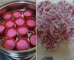 Masukkan air, gula, dan instant coffee kedalam periuk. Mudah Aje Nak Buat Kuih Sagu Ni Tak Perlu Masak Kukus Aje Patutlah Viral Keluarga