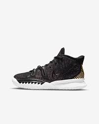 Check out our kyrie irving shoes selection for the very best in unique or custom, handmade pieces from our shops. Kyrie 7 Big Kids Basketball Shoe Nike Com