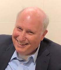 Senator Mark S. Snyder