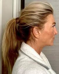 Natural and Elegant Blonde for Eve Best