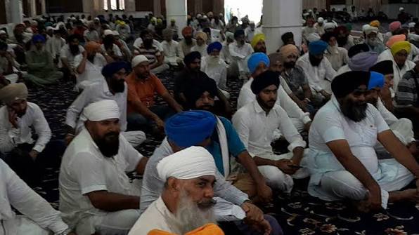 कर्णप्रयाग में निहंगों के उत्पात के बाद हेमकुंड साहिब ट्रस्ट की अपील,  शस्त्रों का महत्व धर्म रक्षा के लिए, दुरुपयोग से बचें- मंगलवार को ...