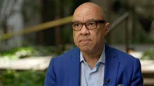Ford Foundation's Darren Walker