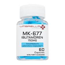 MK-677 Powder (Istobal/Nutrobal)