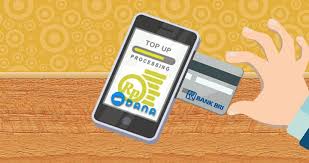 Check spelling or type a new query. Cara Top Up Saldo Dana Di Bri Via Atm Mobile Internet Banking 2021