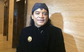 Biodata Lengkap Didi Kempot