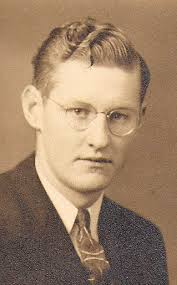 Robert Gates “Bob” Risinger (1918-1997)