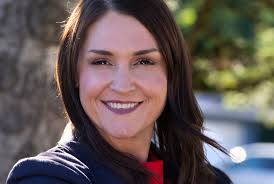 Oregon Secretary of State Shemia Fagan resigns