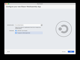 Compared to other progressive web app examples in its own category, erudite agency can be called a successfully progressive company home page. Building A Progressive Web App With Blazor Visual Studio Blog