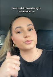 Destiny Simonson's Instagram, Twitter & Facebook