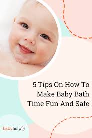 However, some people believe that a bath every day is necessary because babies tend to be messy eaters and sit in their dirty diapers for a good period of time. Pin On All Things Baby
