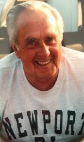 Albert Beauregard Obituary (1937