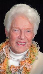 Frances Rideout Obituary