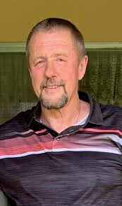 Steve Johnson Obituary