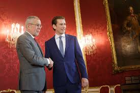 Der vergleich der spendenbilanz von kurz und van der bellen zeigt allerdings deutliche unterschiede. Welche Rolle Spielte Bundesprasident Van Der Bellen Am Vorabend Des Ibiza Skandals Freiheitliche Partei Osterreichs