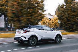 The 122 hp kept the same basic values for performances, but for those who ask for more. Toyota C Hr Specs Photos 2016 2017 2018 2019 Autoevolution