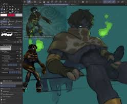 Post 6691688: Legacy_of_Kain Raziel tojo-the-thief