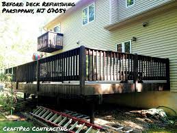 Build clash royale decks using your card levels. Parsippany Nj Exterior Renovation Staining Deck Semi Transparent Stain