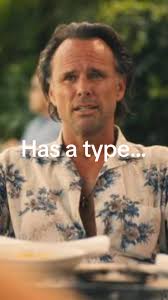 Uncle Baby Billy Has A Type