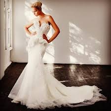 Finde dein brautkleider bei pronovias. Die 61 Besten Ideen Zu Enge Brautkleider Braut Kleider Hochzeitskleid