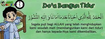 Doa Bangun Tidur Islam Mp3 Nusagates