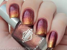 You can't beat a burgundy nail for autumn and this epic design by betina r. 30 Nail Ideas For Fall Latest Nail Art Trends Ideas Pretty Designs