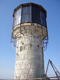 Solutions Composites Fort Boyard Fort