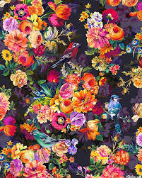 Maybe you would like to learn more about one of these? Arcadia Secret Garden Digital Print Digital Prints Digital Print Fabric Secret Garden