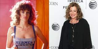 Meet the cast and learn more about the stars of weird science with exclusive news, pictures, videos and more at tvguide.com. What Happened To The Cast Of Weird Science