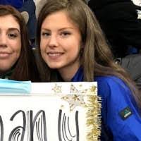 Sarah Holderman's Instagram, Twitter & Facebook