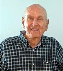 Arnold Dick Obituary