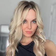 Jennifer Garr's Instagram, Twitter & Facebook