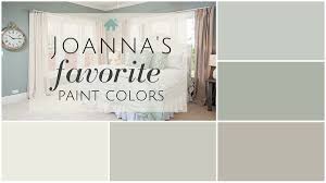Fixer Upper Paint Colors The Most Popular Of All Time The Harper House Fixer Upper Paint Fixer Upper Paint Colors Paint Colors For Living Room