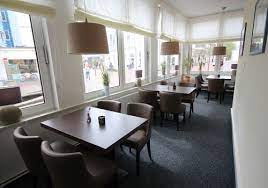 Unser haus justitia ist 10 monate im jahr geöffnet. Haus Justitia Im Winter Durchgangig Geoffnet Monteurzimmer In Norderney 26548 Moltkestrasse