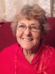 Cecile Prew Obituary (2017)