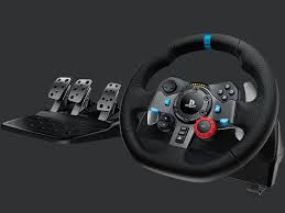 Logitech Volante Speakers Logitech Racing Wheel Ps4 Steering Wheel