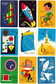 Nihil ace spaceship building pack expansion. Space O The World Of Playing Cards