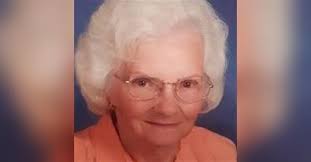 Betty Jane Arndt Obituary