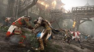 For Honor Guide How The Reputation System Works And How To