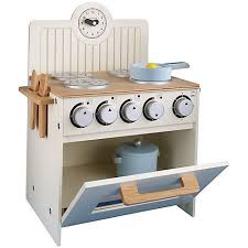 John Lewis Partners Wooden Mini Kitchen Wooden Kitchen Furniture Mini Kitchen Kids Kitchen