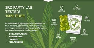 Green Leafz CBD Gummies Reviews Canada [SCAM Or LEGIT] 300