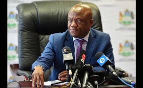 More images for kzn premier sihle zikalala » Covid 19 Report Shows Kzn Depts Paid Differing Amounts For Same Products